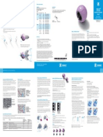 Biolox Option Ceramic Femoral Head Data Sheet Surgical Technique 97877500200 Rev3!08!2011