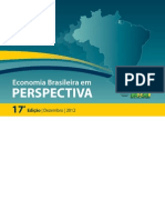 Economia Brasileira Perspectiva PT 17ed