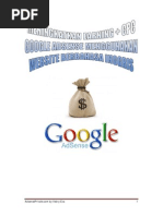 Download E-Book Adsense Private by Abdul Rahman Al-Ghazel SN204034875 doc pdf