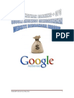 E-Book Adsense Private