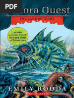 Download Deltora Quest 2- The Lake of Tears - Emily Rodda by marian32 SN204035744 doc pdf