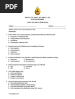 Skema Jawapan Celik Digital  PDF