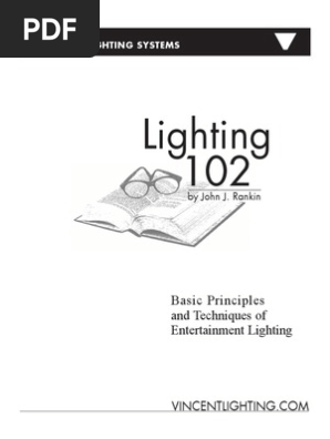Basic Principles Lighting