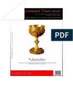 Cuaderno Templario 18