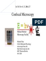 4 Confocal Microscopy