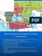 Challenges Opportunities Regional Cooperation