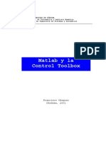 Control Toolbox Basico PDF