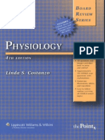 54350746 Brs Physiology 4th Costanzo