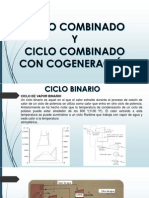 CICLO COMBINADO