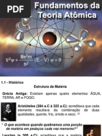 Estrutura Atomica Adriana