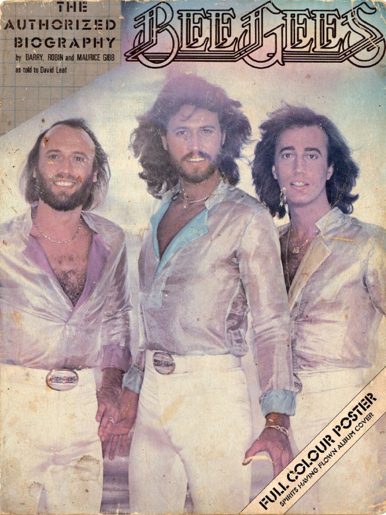 Le Più Belle Canzoni Dei Bee Gees