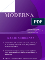 Moderna