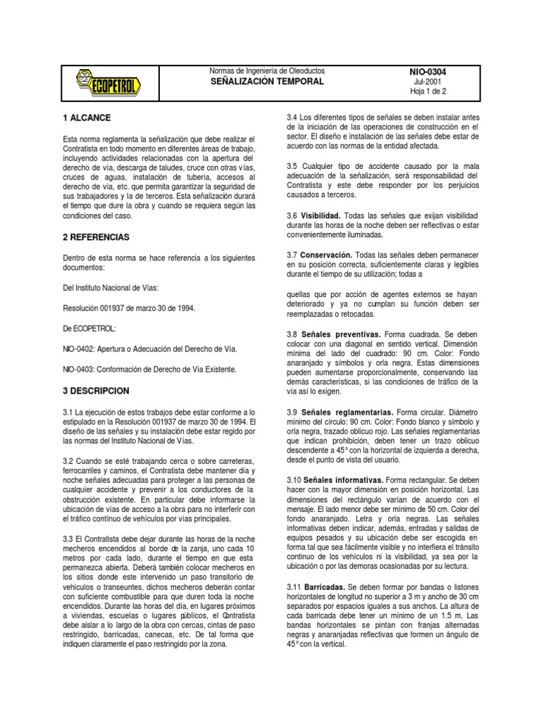 Nio 0304 | PDF | Tecnología