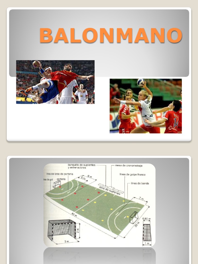 Balonmano Defensa (Fútbol) Juegos de pelota