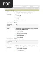Download IT Answers Week 5 by Kyle Orourke SN204063825 doc pdf