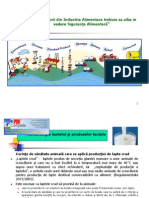 Curs 4-Lapte Si Prod. Lactate