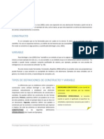 Guia Variable PDF