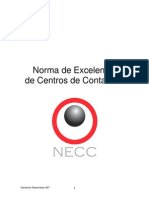 Norma de Excelencia - NECC