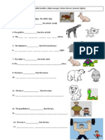 Islcollective Worksheets Beginner Prea1 Elementary School Writ Comparatives Worksheet k8 Reparado 81554dfba4029440c4 55521134