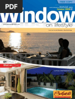 Download Shop Window on Lifestyle Phuket October 2009 by WINDOW on Phuket SN20407407 doc pdf
