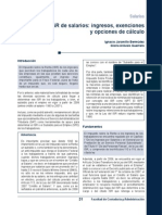 455_ISR de salarios ingresos, exenciones y opciones de cálculo0