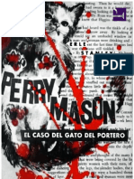 Perry Mason - El Caso Del Gato Del Portero