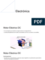 Electrónica Presentacion