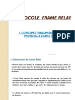 Protocole Frame Relay