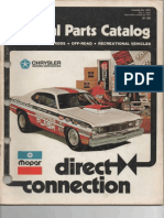 Direct Connection 1975