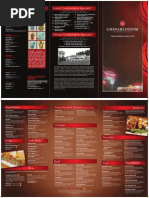 Download China Blossom Dining Room Menu 2014-01 by chinablossom SN204085887 doc pdf
