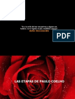 Paulo Coelho Fe