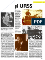 Stalin Si URSS PDF