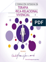 Curso Terapia Sistémica