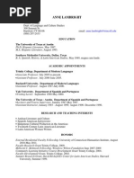 Bibliography of Sexualities Studies in Latin America | PDF | Lgbt ...