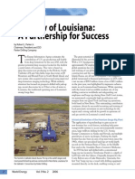 ParkerDrilling09-2006 World Energy Editorial