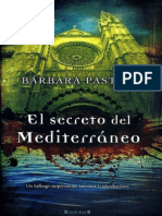El Secreto Del Mediterraneo - Barbara Pastor