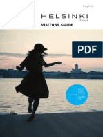 Visitors Guide 2012 En