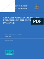 Cannabis Report 08