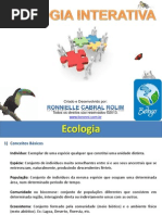 Ecologia Geral