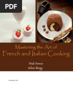 Italian French Cooking Pdf