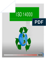 ISO 14000 Expo Cad