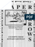 52567414 Paper Arrows PDF