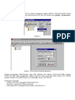 Keterangan Dt-Hiq Avr Isp