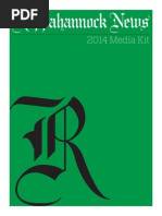 Download Rappahannock News Media Kit 2014 by Rappahannock Media SN204113208 doc pdf