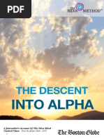 Descent Into Alpha