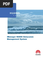 Imanager N2000 PDF