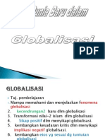 Globalisasi