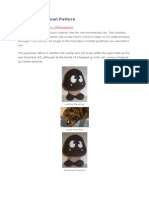 A Goomba-Gurumi Pattern: Amigurumi Patterns - Videogames