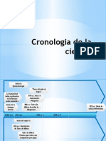 Cronologia de La Ciencia-1