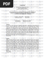 Download Rancang Bangun Aplikasi Informasi Spbu Terdekat Di Kota Palembang Dengan Metode Ant Colony Optimization Berbasis Android by De So Suite De SN204121058 doc pdf